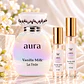 LA Fede - Perfume Aura Vanilla Milk (feminino) - thumbnail 3