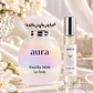 LA Fede - Perfume Aura Vanilla Milk (feminino) - thumbnail 4