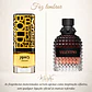 Lattafa - Perfume Jasoor (unissexo) - Thumbnail 2