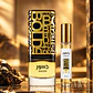 Lattafa - Perfume Jasoor (unissexo) - Thumbnail 4