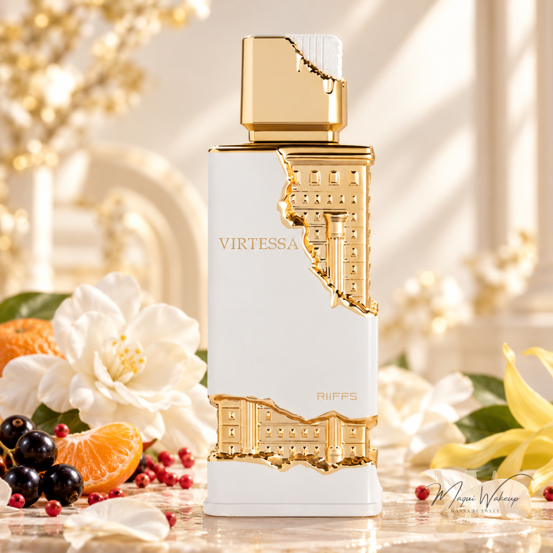 Riiffs - Perfume Virtessa (feminino) 1