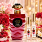 Ard Al Zaafaran -  Perfume Safeer Al Ward (feminino) - Thumbnail 3