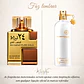 Lattafa - Perfume 24 Carat Pure Gold (unissexo) - Thumbnail 2