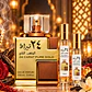 Lattafa - Perfume 24 Carat Pure Gold (unissexo) - Thumbnail 3