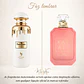 Volaré- Perfume Bon Bon Lychee (feminino) - Thumbnail 2