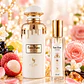 Volaré- Perfume Bon Bon Lychee (feminino) - Thumbnail 4