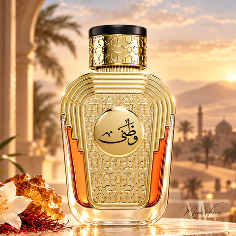 Al Wataniah - Perfume Watani Intense (feminino)