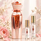 Al Wataniah - Perfume Arya Peony Rose (feminino) - Thumbnail 3