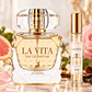 Maison Alhambra - Perfume La Vita (feminino) - Thumbnail 4
