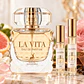 Maison Alhambra - Perfume La Vita (feminino) - Thumbnail 3