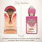 Maison Alhambra - Perfume La Charmante Eclatant (feminino) - thumbnail 2