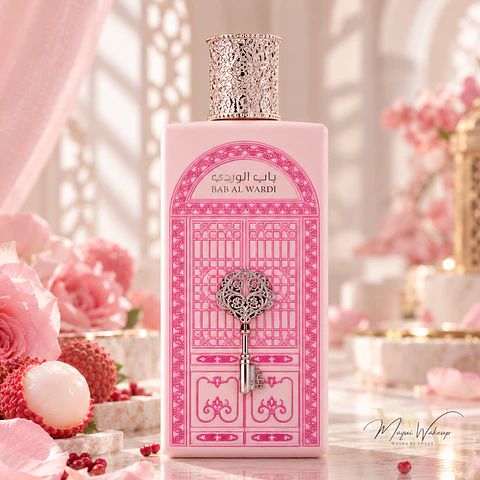 Ard Al Zaafaran -  Perfume Bab Al Wardi (feminino)