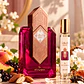 Ard Al Zaafaran -  Perfume MAHA (feminino) - Thumbnail 4