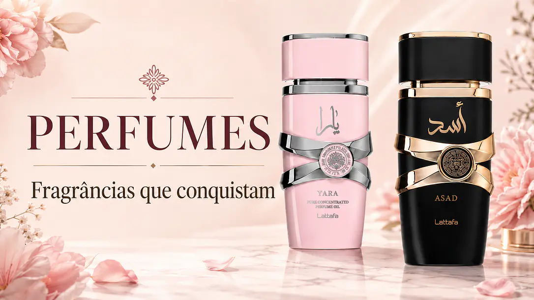 🕌Perfumes Árabes
