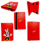 Funda De Minnie Universal Para Tablet 7
