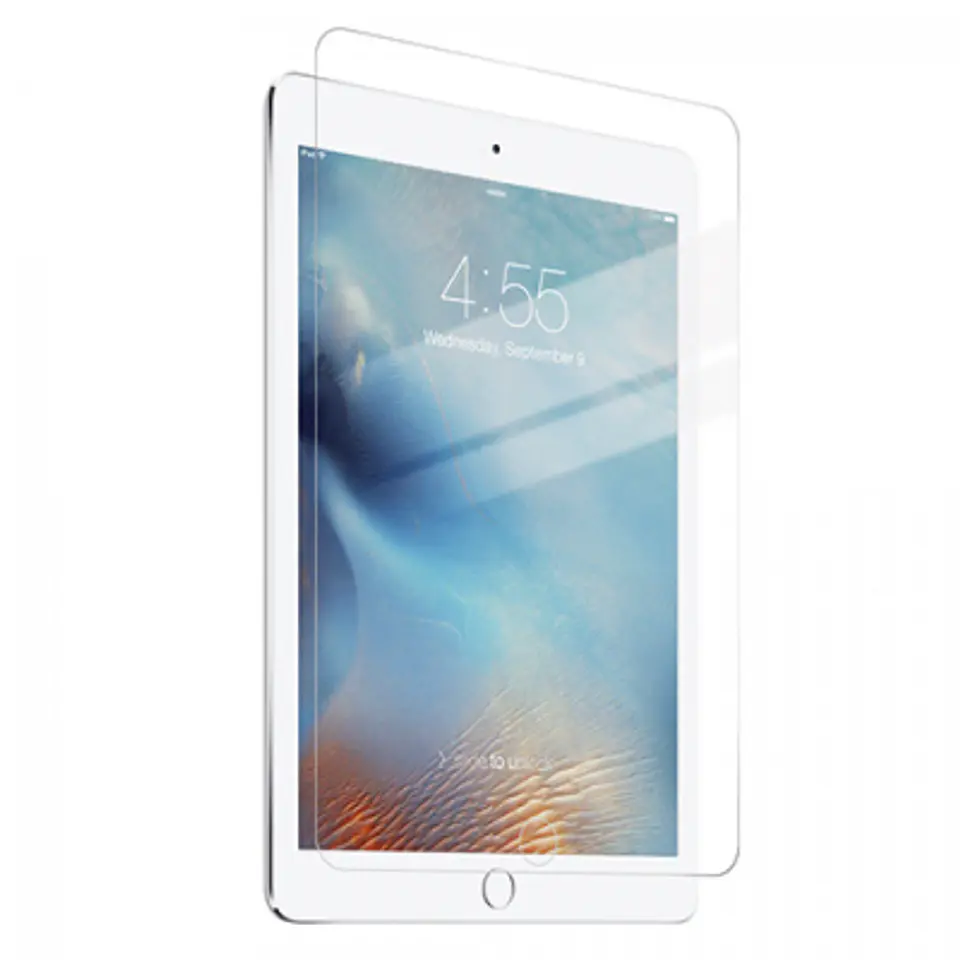 Lámina Mica Vidrio Templado iPad Pro 10.5