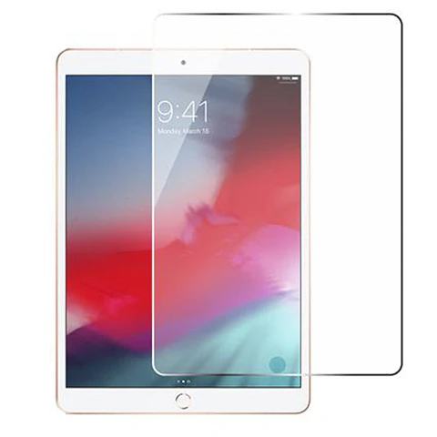 Lámina Mica Vidrio Templado iPad Pro 10.5"