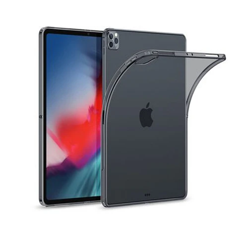 Carcasa Transparente iPad Pro 11" 2018 2020 2021