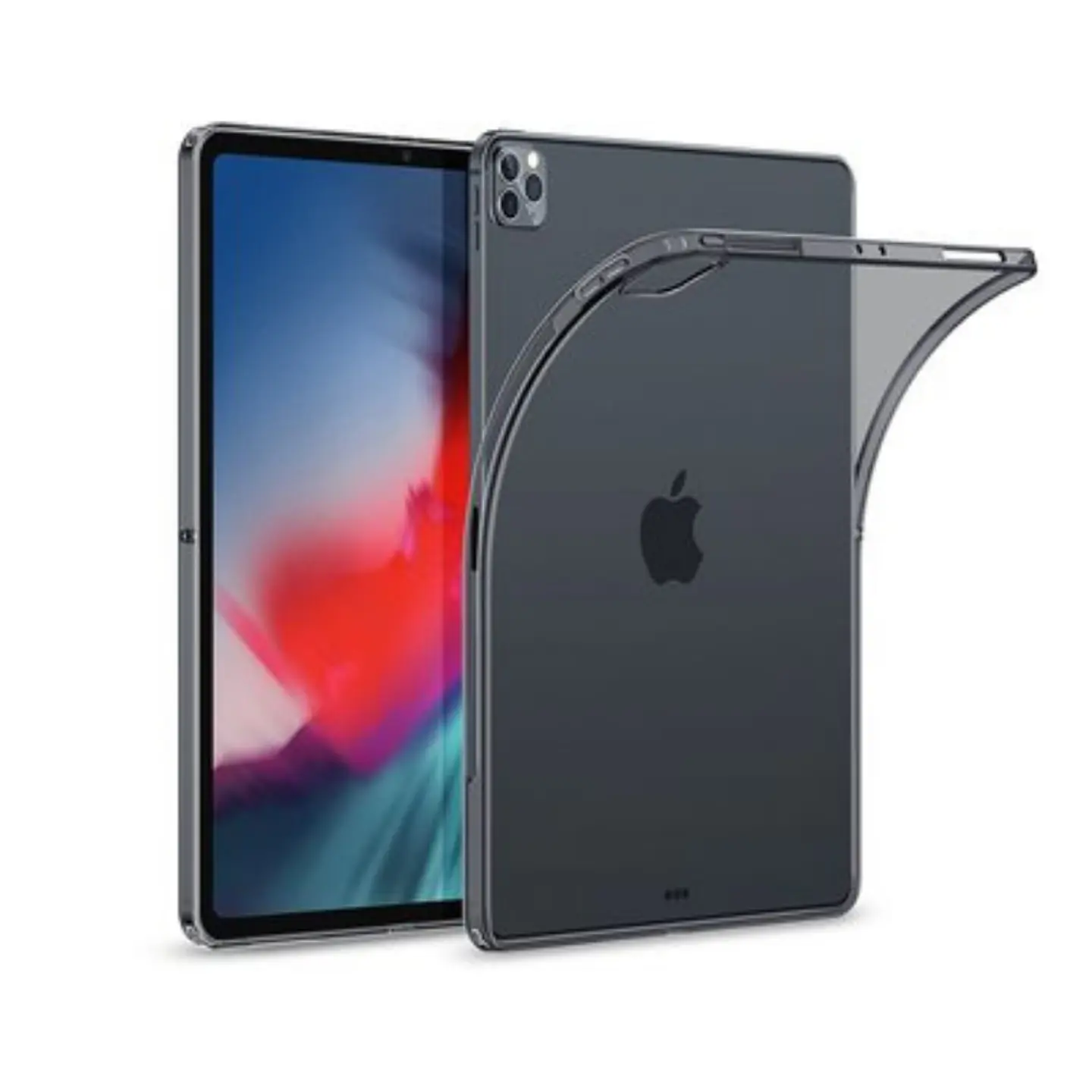 Carcasa Transparente iPad Pro 11