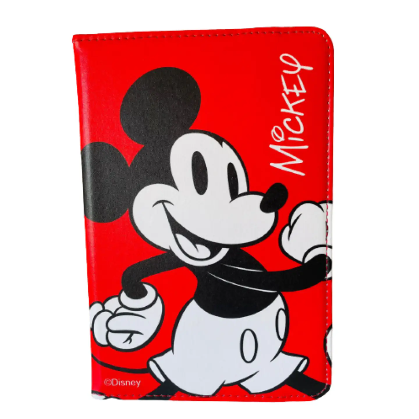 Funda De Mickey Universal Para Tablet 9