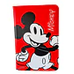 Funda De Mickey Universal Para Tablet 9
