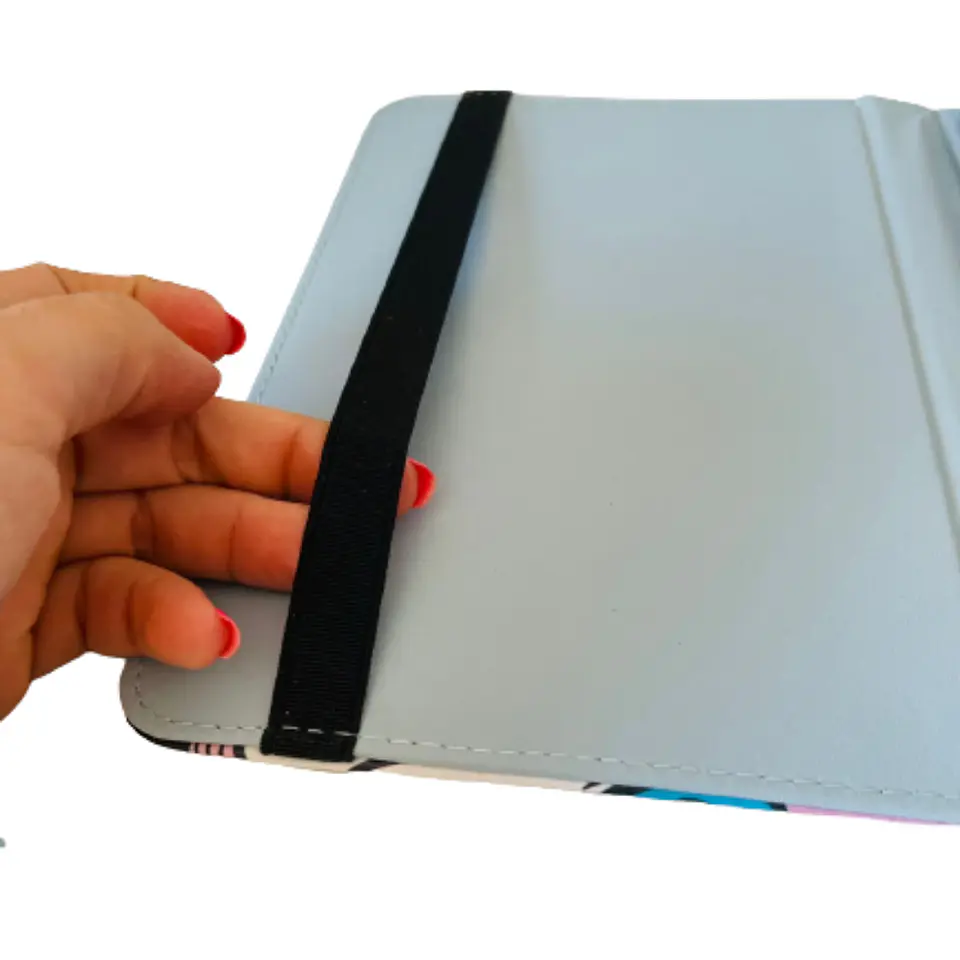 Funda De Mickey Universal Para Tablet 9
