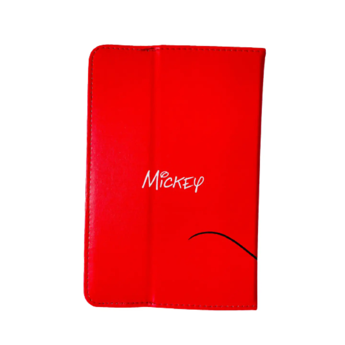 Funda De Mickey Universal Para Tablet 9