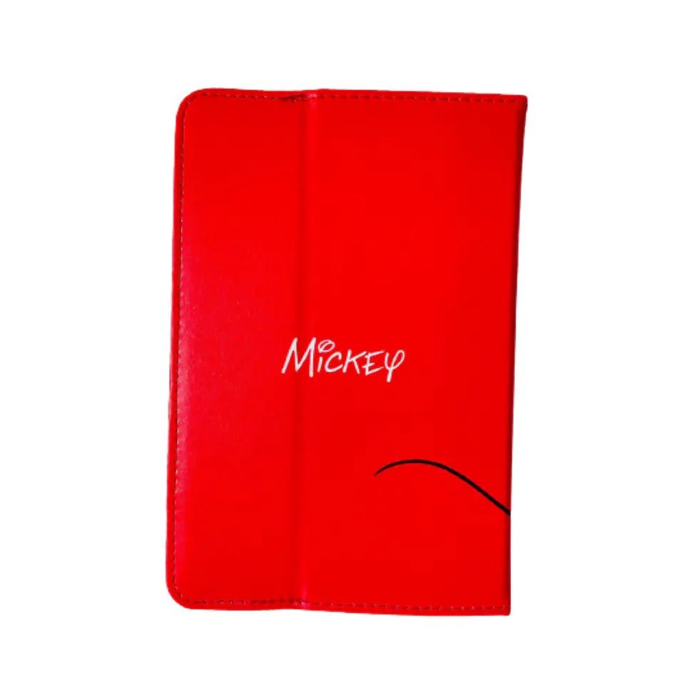 Funda De Mickey Universal Para Tablet 9