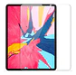 Lámina Mica Vidrio Templado iPad Air 4ta - 5ta Generación 10.9