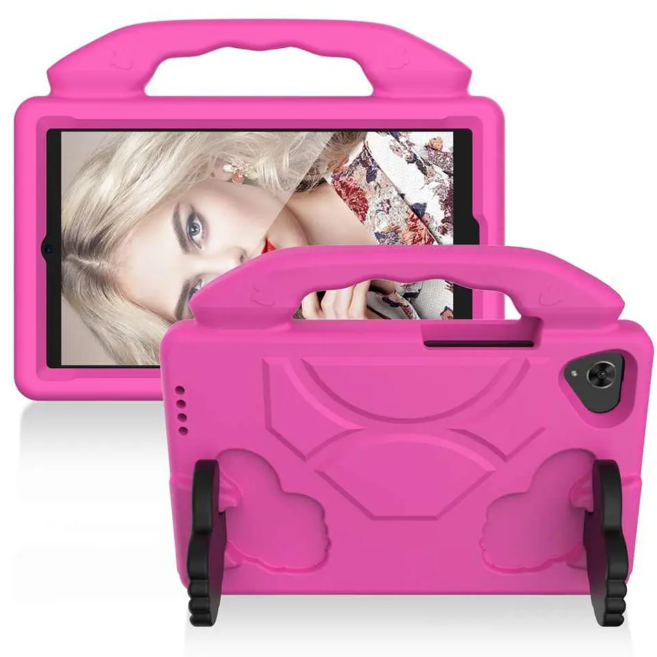 Funda De Niños Anti-golpes Galaxy Tab A8