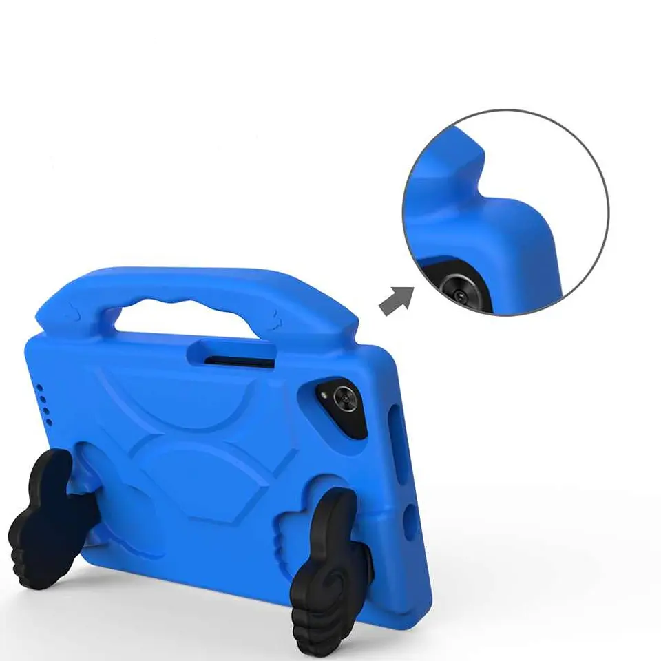 Funda De Niños Anti-golpes Galaxy Tab A8
