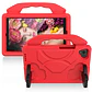 Funda De Niños Anti-golpes Galaxy Tab A8