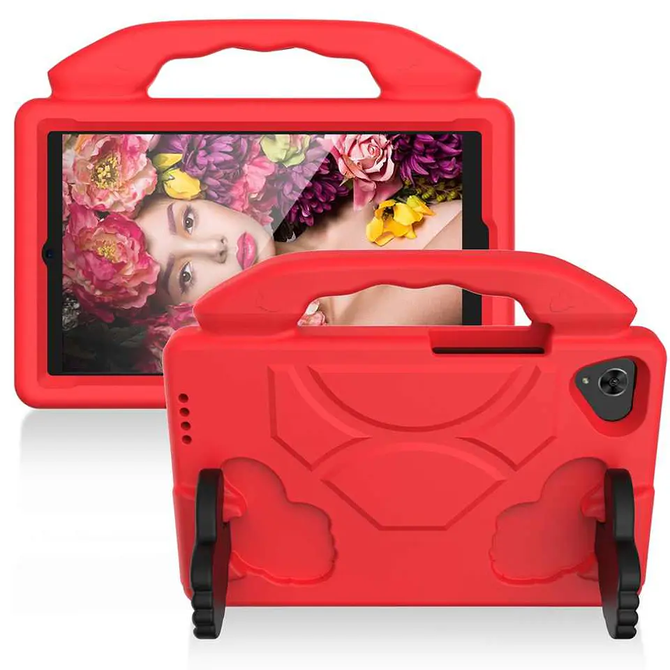 Funda De Niños Anti-golpes Galaxy Tab A8