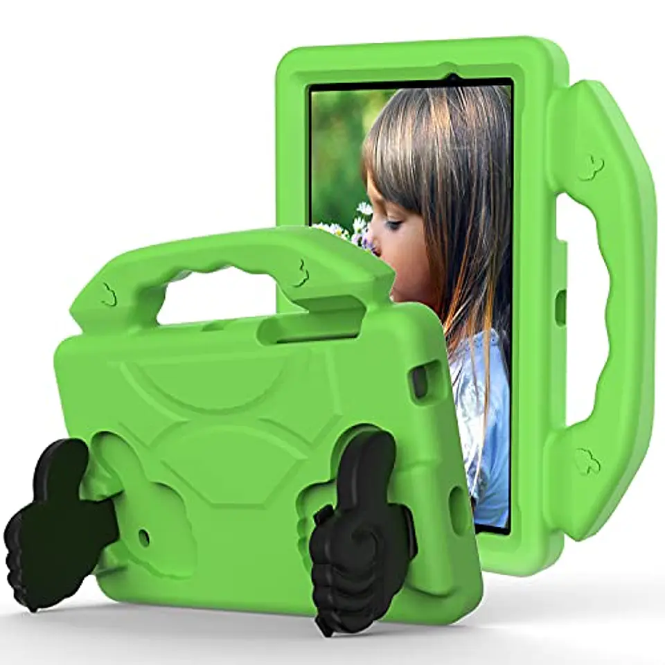 Funda De Niños Anti-golpes Galaxy Tab A8