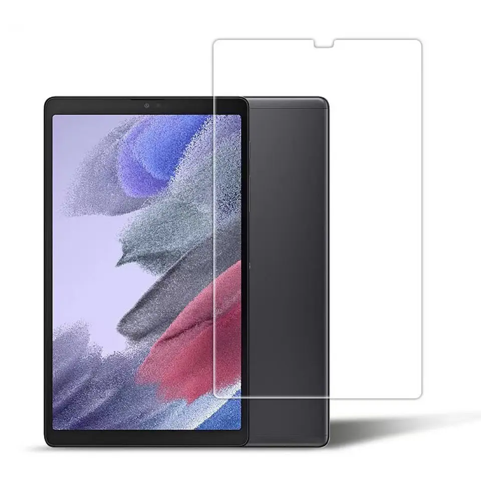 Lámina Mica Vidrio Samsung Galaxy Tab A7 Lite 8.7