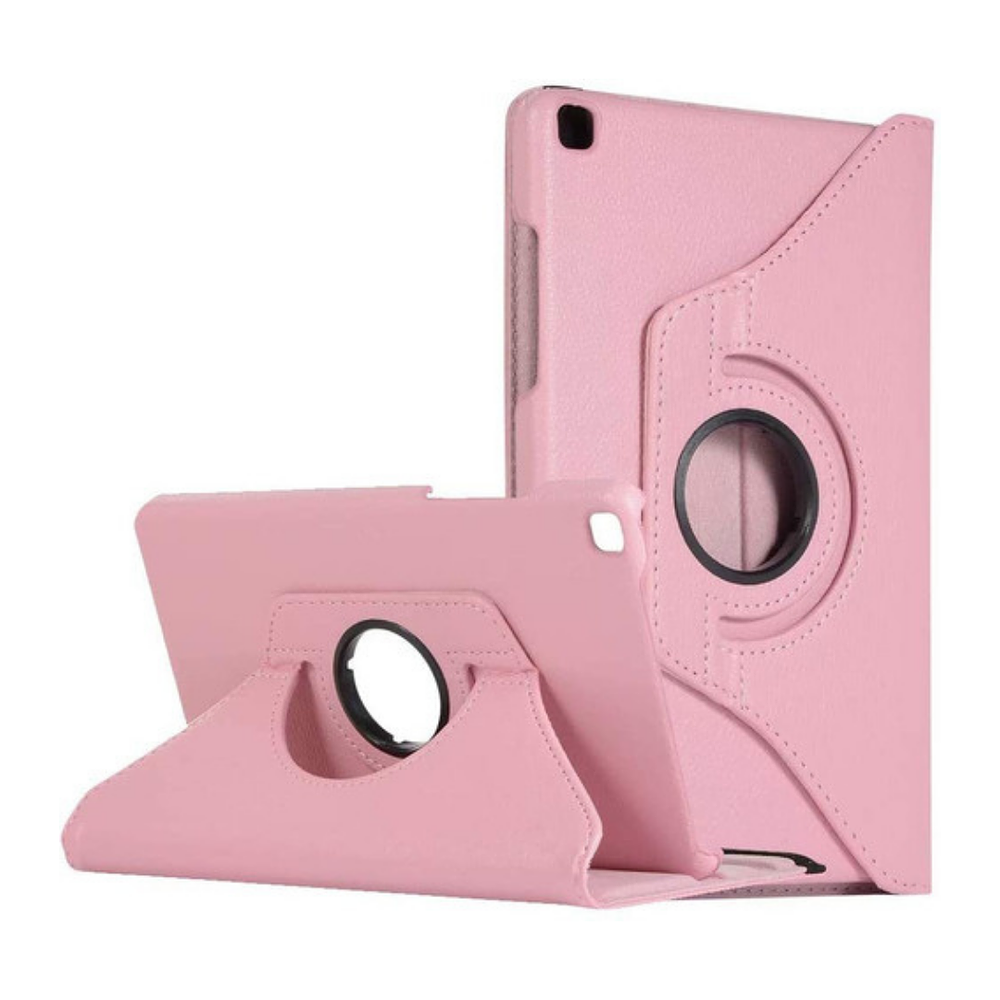 Funda Giratoria Tablet Samsung Galaxy Tab A8" Pulgadas T290 T295