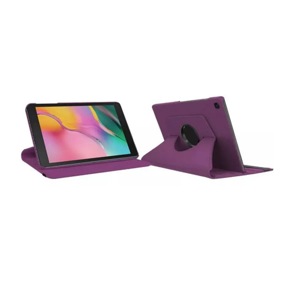 Funda Giratoria Tablet Samsung Galaxy Tab A8