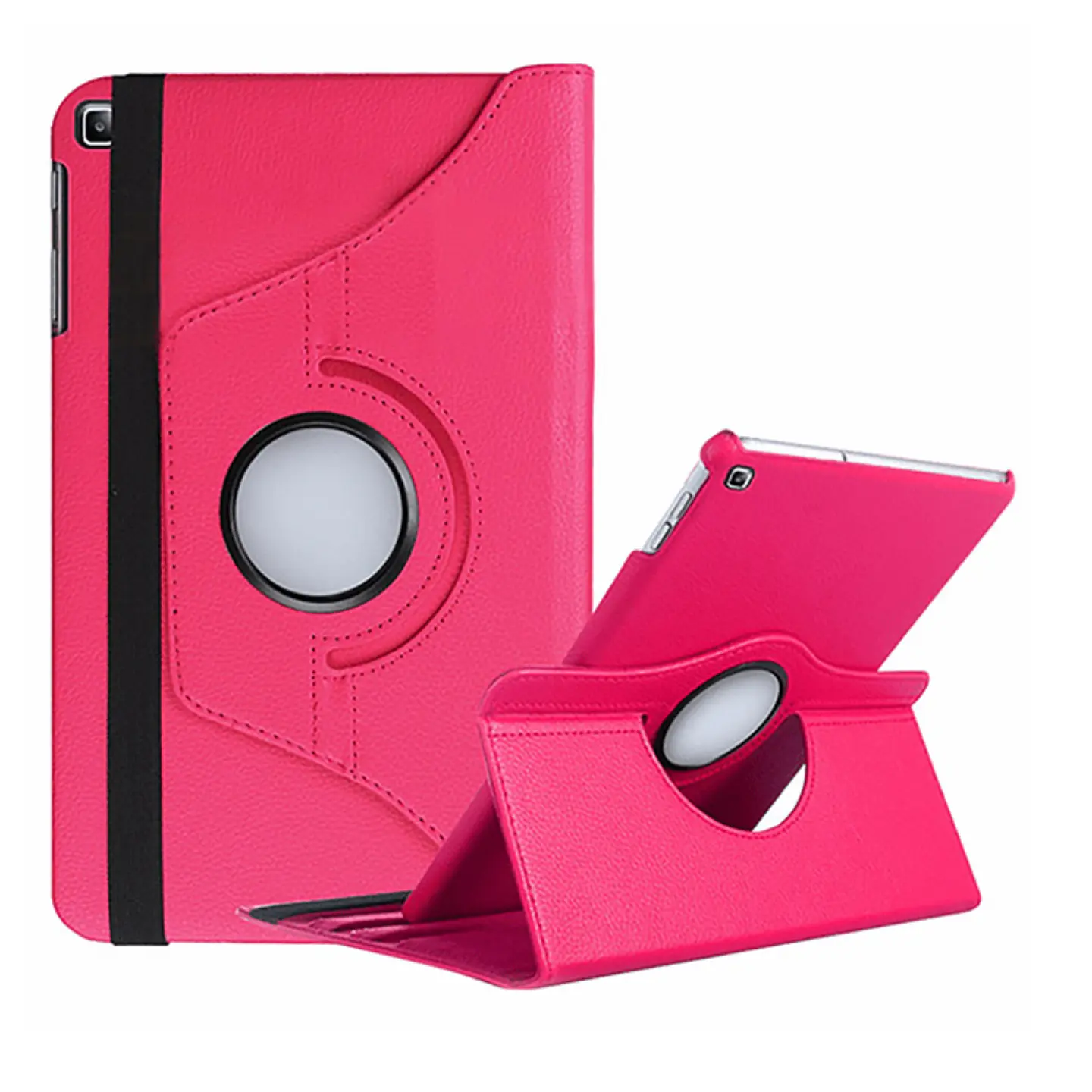 Funda Giratoria Tablet Samsung Galaxy Tab A8
