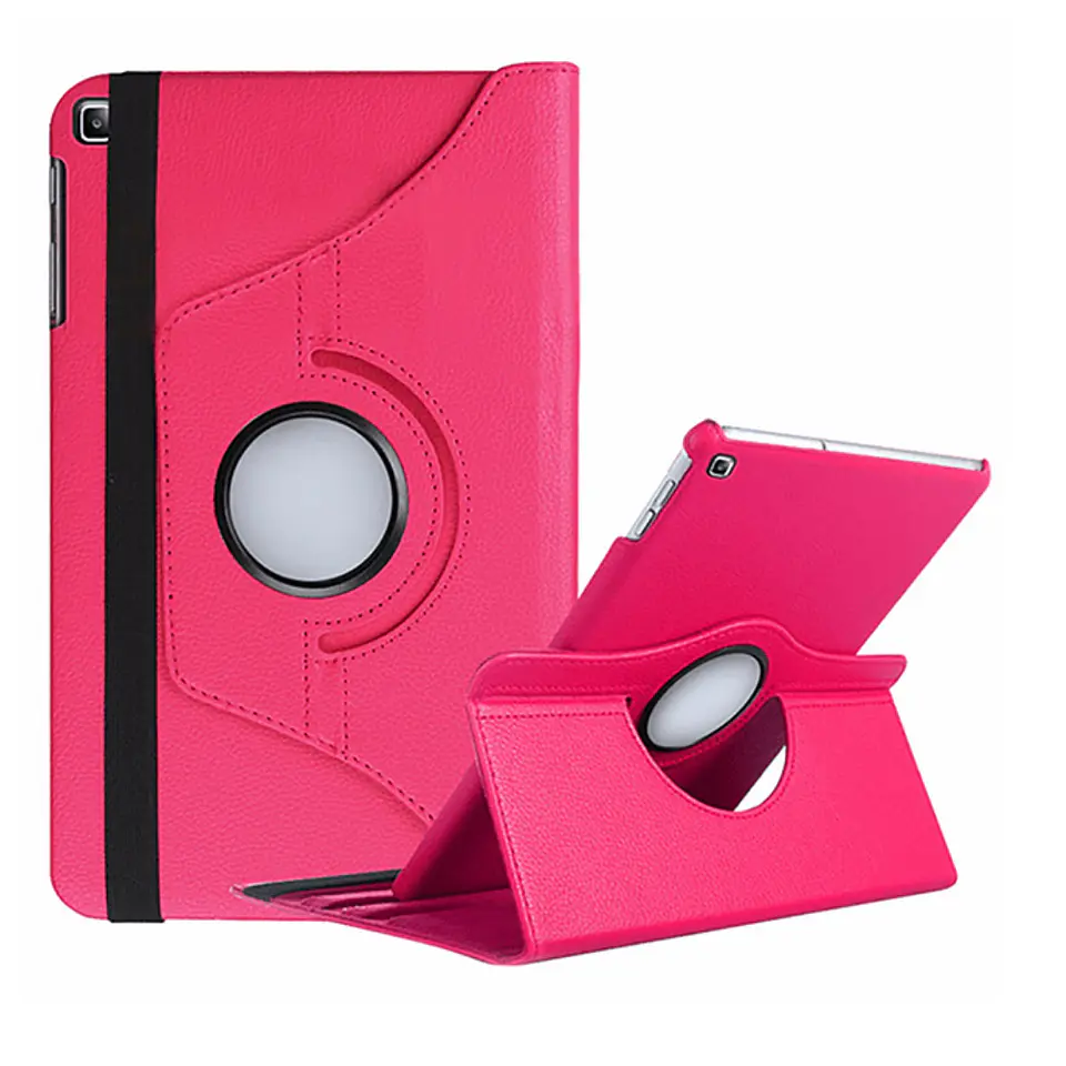 Funda Giratoria Tablet Samsung Galaxy Tab A8