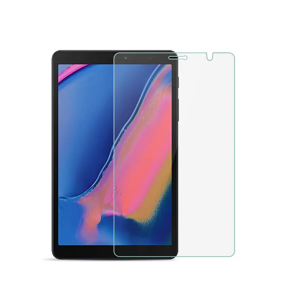 Lámina Mica Vidrio Samsung Galaxy Tab A Spen 8.0