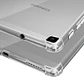 Carcasa Transparente Reforzada Galaxy Tab A8