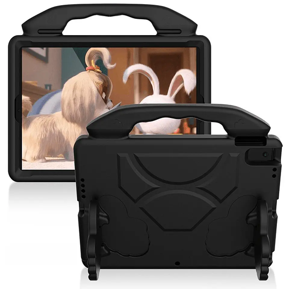 Carcasa Funda De Niños Anti-golpes Samsung Tab A7 10.4