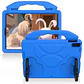 Carcasa Funda De Niños Anti-golpes Samsung Tab A7 10.4