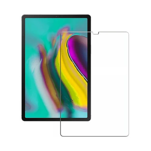 Lámina Mica Vidrio Samsung Galaxy Tab S6 10.5" T860 T865