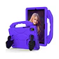 Carcasa Funda De Niños Anti-golpes Samsung Tab S6 10.5