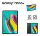 Lámina Mica Vidrio Samsung Galaxy Tab S5e 105
