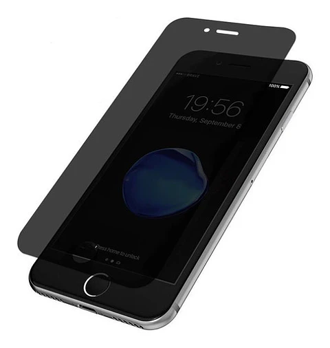 iPhone 7/8/Se 2020 Lámina Anti-espía