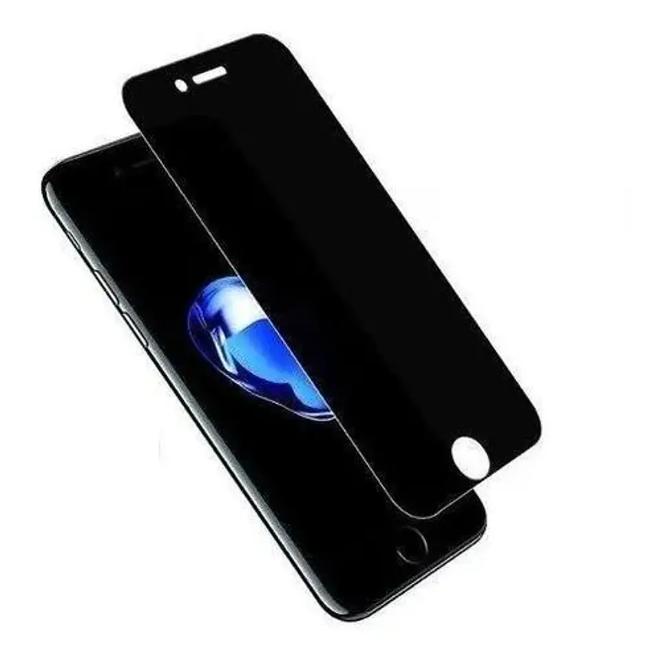 iPhone 7/8/Se 2020 Lámina Anti-espía 2
