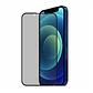 iPhone 12 Mini Lámina Anti-espía - Miniatura 1