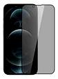 iPhone 12/12 Pro Lámina Anti-espía - Miniatura 1